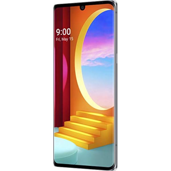 LG Velvet 5G
